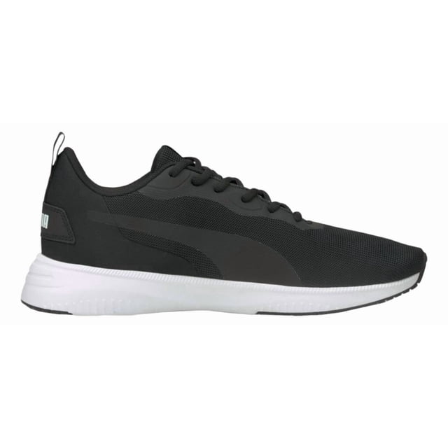 Tenis Puma Mujer Dama Flyer Runner Negro Running negro 23.5