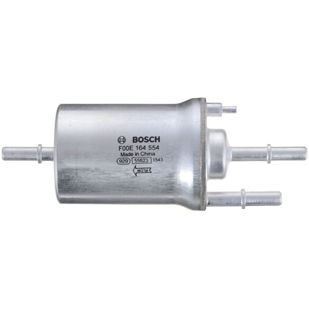 Filtro de Combustible Bosch 77111WS para Audi y Volkswagen