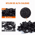 thumbnail image 4 of Grapas Automotrices 1211 Pzs Con Quita Grapas Molduras, 4 of 4
