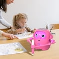 thumbnail image 4 of Drawing Robot For Kids Educational Smart Robot with Interactive Learning Games Early Learning Toy For Toddlers Age 3-6 Drawing Coding Gift, 4 of 5