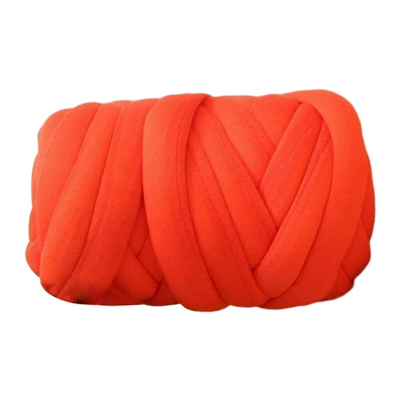 Chunky Yarn for Hand Knitting