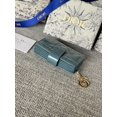 thumbnail image 4 of dior Its compact size fits perfectly in a jacket or trouser pocket., 4 of 9