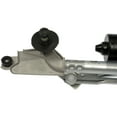 thumbnail image 4 of Dorman 602-037AS Windshield Wiper Motor and Linkage Assembly for Specific Nissan Models, Gray, 4 of 7