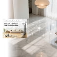 thumbnail image 2 of 1pack Multi-Effect Floor Cleaner Tablets, Concentrated Dissolvable Cleaning Sheets for Hardwood Tile Laminate, Spring Cleaning Essential, 2 of 10