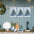 thumbnail image 4 of Christmas Kitchen Towel, Absorbent Dish Drying Cloth for Cooking and Baking, Merry Christmas Themed Tea Towel for Holiday Decor(C), 4 of 5