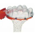thumbnail image 1 of Cúpula Rebotadora Athletic Connection de Plástico Lexan Transparente, 1 of 1