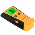 thumbnail image 1 of Stud Detector, 3 In 1 Wall Scanner, Compact For Office Home Orange, 1 of 8