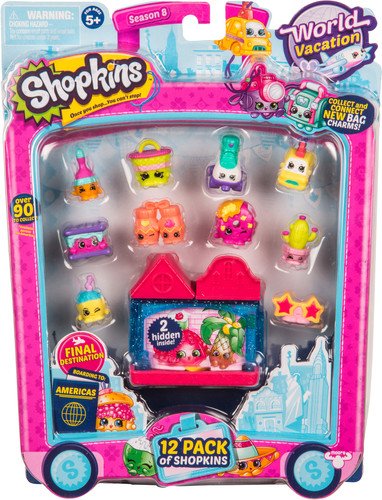 shopkins season