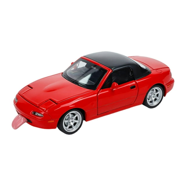 Coche De Juguete De Aleación 1:32, Modelo De Colección Pull Bac Para Ni?os, Regalo De Cumplea?os