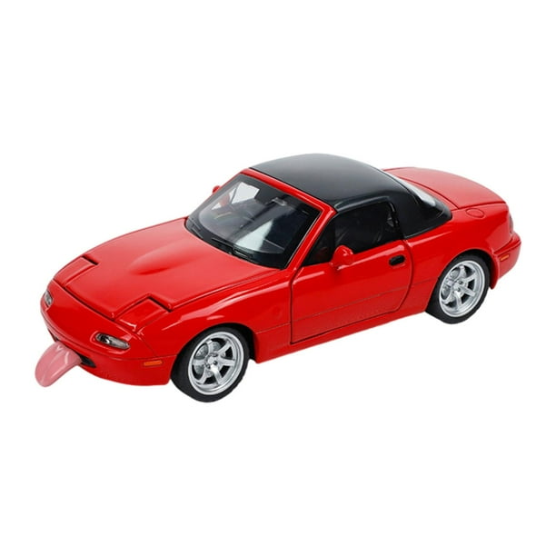 Coche De Juguete De Aleación 1:32, Modelo De Colección Pull Bac Para Ni?os, Regalo De Cumplea?os