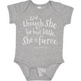 thumbnail image 3 of Inktastic Shakespeare Lover Quote Boys or Girls Baby Bodysuit, 3 of 5