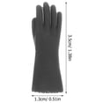 thumbnail image 5 of Simulation Gloves Toy Black Doll House DIY Toys Miniature Props Decorations Decorate, 5 of 6