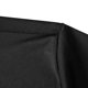 thumbnail image 5 of Blusa y camisa de manga corta con cuello vuelto para hombre, estilo informal de negocios, color liso, con solapa y botones, a la moda, de manga corta, 5 of 5