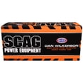 thumbnail image 6 of Ford Mustang NHRA Funny Car Dan Wilkerson "SCAG Power Equipment" (2024) Limited Edition 1/18 Diecast Model by Auto World, 6 of 6