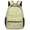 Color-3, variant on Medical Care Seamless Pattern Oxford Backpack Multi Compartment Casual Carry Bag for Books