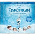 thumbnail image 3 of Die Eiskönigin Die Eiskönigin - Völlig Unverfroren (Hörspiel) / CD (CD), 3 of 3