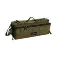 thumbnail image 4 of Bolsa de herramientas para acampar, bolsa para equipo de camping, bolso multiusos, bolsa compacta y portátil para herramientas. Verde, 4 of 9