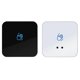 thumbnail image 5 of Touchless infrared door lock contactless, infrared door lock, no touch sensor, exit button, IR door opener, doorbell, A-WELLNGS, 5 of 5