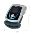 ReliOn Deluxe Pulse Oximeter