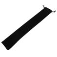 thumbnail image 2 of Vertical Flute Bag Recorder Storage Bag With Drawstring Closure Musical Instrument Protection Pouch Portable Flute Carrying Case For Musicians, 2 of 7