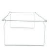 Universal Screw-Together Hanging Folder Frame, Legal Size, 23-26.77" Long -UNV18000