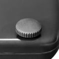 thumbnail image 2 of Escali Lab Weight Scale L Series, 8 x 5.75 x 2.5 in, Black, 2 of 4