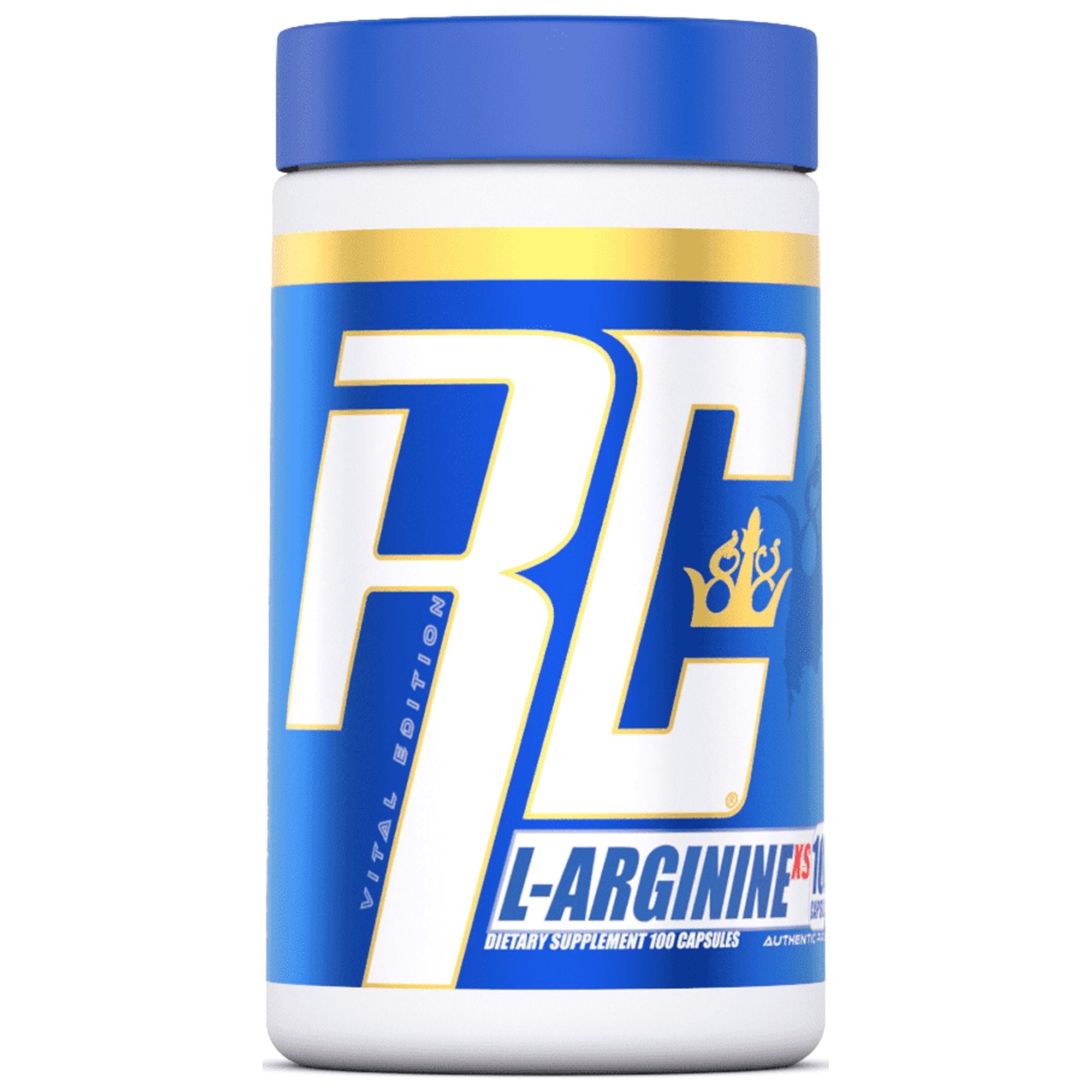 Ronnie Coleman L-Arginine XS - Capsules