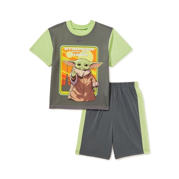 Star Wars Boys Pajama Set, 2-Piece