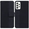 thumbnail image 3 of Case for Samsung Galaxy A52S 5G Durable Magnetic PU Leather Card Holder Wallet Flip Cover, 3 of 5