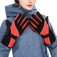 thumbnail image 2 of Ticikt Women's Winter Outdoor Gloves, ColdâResistant Antiâ Waterproof Snow Gloves for Skiing & Outdoor Activities, 2 of 9