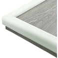 thumbnail image 4 of KidKusion Foam Rubber Edge Guard for Tables, Furniture, Toddlers, 6 ft Long, 1 CT, Off-White, 4 of 6