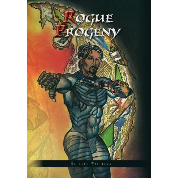 Rogue Progeny (Hardcover)