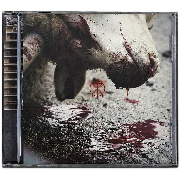 To the Grave - Director's Cuts - Music & Performance - CD