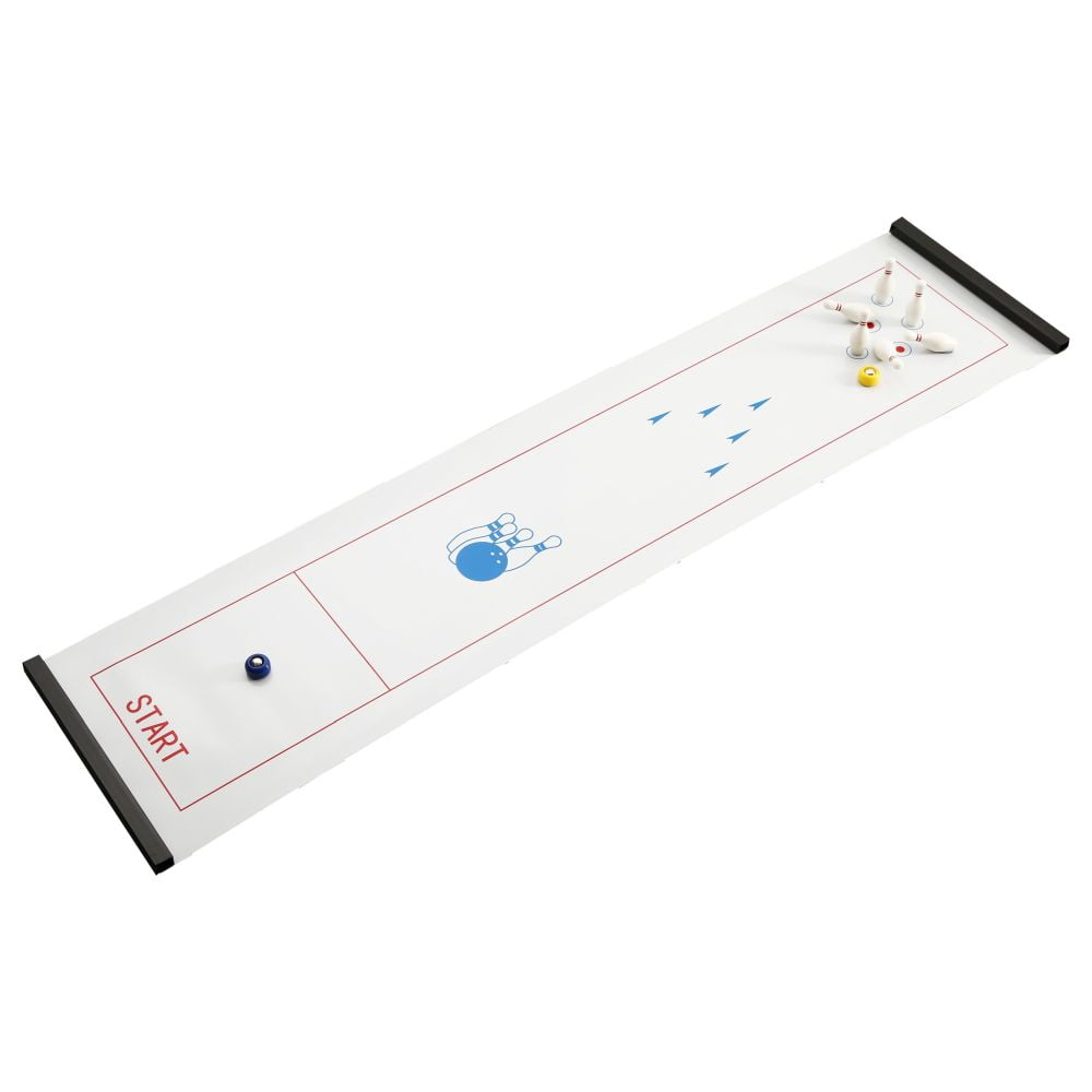Tabletop Bowling Game