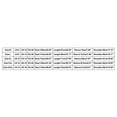 thumbnail image 4 of ALLLIST Shirts for Men Short Sleeve Hawaiian Collared Button Down Shirts Casual Mens Clothes, 4 of 4
