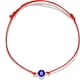 thumbnail image 1 of 2pcs Evil Eye Bracelets, Red String Bracelet Protection, Evil Eye Bracelet for Women, Red Bracelet for Men, Pulsera Mal De Ojo Turco, Evil Eye Bracele, 1 of 5