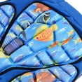 thumbnail image 4 of Pantalones Cortos de protección para niños Macarena Unisex 3D M METRO, 4 of 8