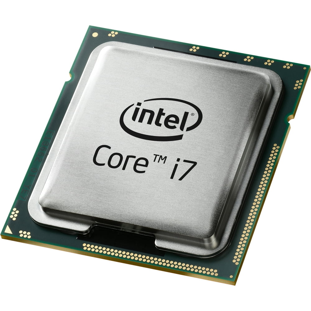 Intel Core i7 i73700 i73770 Quadcore (4 Core) 3.40 GHz Processor