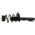 thumbnail image 4 of ECCPP Complete Struts Spring Assembly Front Struts Shock Coil Spring Fit for Ford Focus 2008-2011 - 272257 272258, 4 of 5