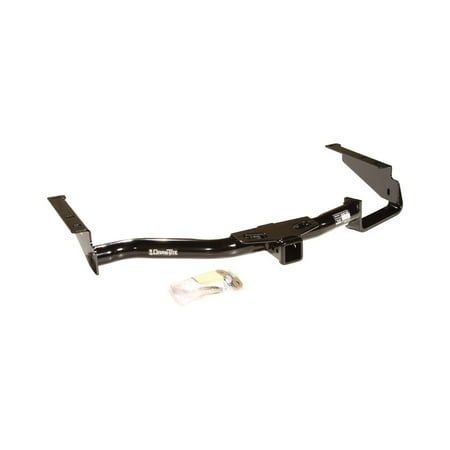 Draw Tite 75153 Round Tube Max Frame Class Iii Trailer Hitch