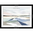 thumbnail image 5 of Art.com Seaside Day I Art Print by Isabelle Z, Black Frame Wall Art, 44" x 32", 5 of 5