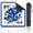 Color 3, variant on Mahjong Mat 31.5" x 31.5" Vibrant Blue Elephant Giraffes Zebras Elephant Leopard Crocodile Non-Slip Noise Reduction American Mahjong Tiles Table Cover for Dominoes Poker Card Board Games Gift