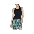 thumbnail image 1 of Skechers Womens Go Walk Shelf Bra Tank Top, 1 of 3