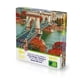 thumbnail image 4 of Rompecabezas Gold Edition 1,000 Pzs, Puente de as Cadenas, Budapest Wuundentoy 2216, 4 of 7
