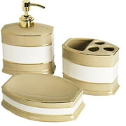 Carlisle Khaki 3 Piece Set