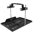thumbnail image 4 of Battery Retaining Bracket,Car Battery Hold Down Battery Tray Bracket Kit Battery Holding Clamp Built for the Future, 4 of 5