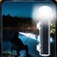 thumbnail image 6 of StSilkitty Solar Powered LED Safety Flares for Life Rafts Emergency Signal Lights with Adjustable Modes,Stable Waterproof,Portable Emergency Kit Important, 6 of 7