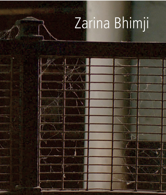 Whitechapel Exhibition Catalogues Zarina Bhimji, (Paperback)