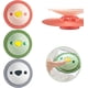 thumbnail image 1 of Coladores de drenaje de silicona MACHAO tapón de fregadero Universal 3 piezas para baño cocina, 1 of 5
