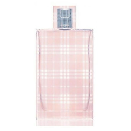Burberry Brit Sheer eau de toilette Splash Mini Perfume for Women, 4.5